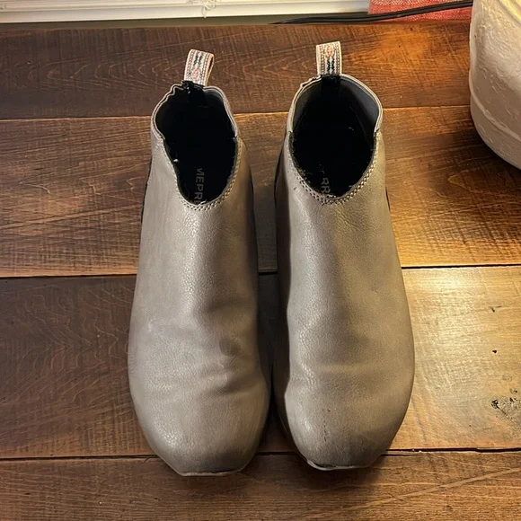 Merrell Alpine Chelsea Boots Women’s 9 - Picture 2 of 10